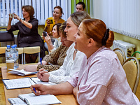 В Твери подвели итоги муниципального конкурса «Арт-лидеры»